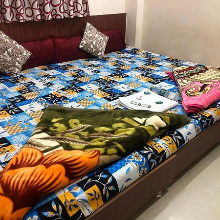 New Yanti Guest House Ujjain Zewnętrze zdjęcie