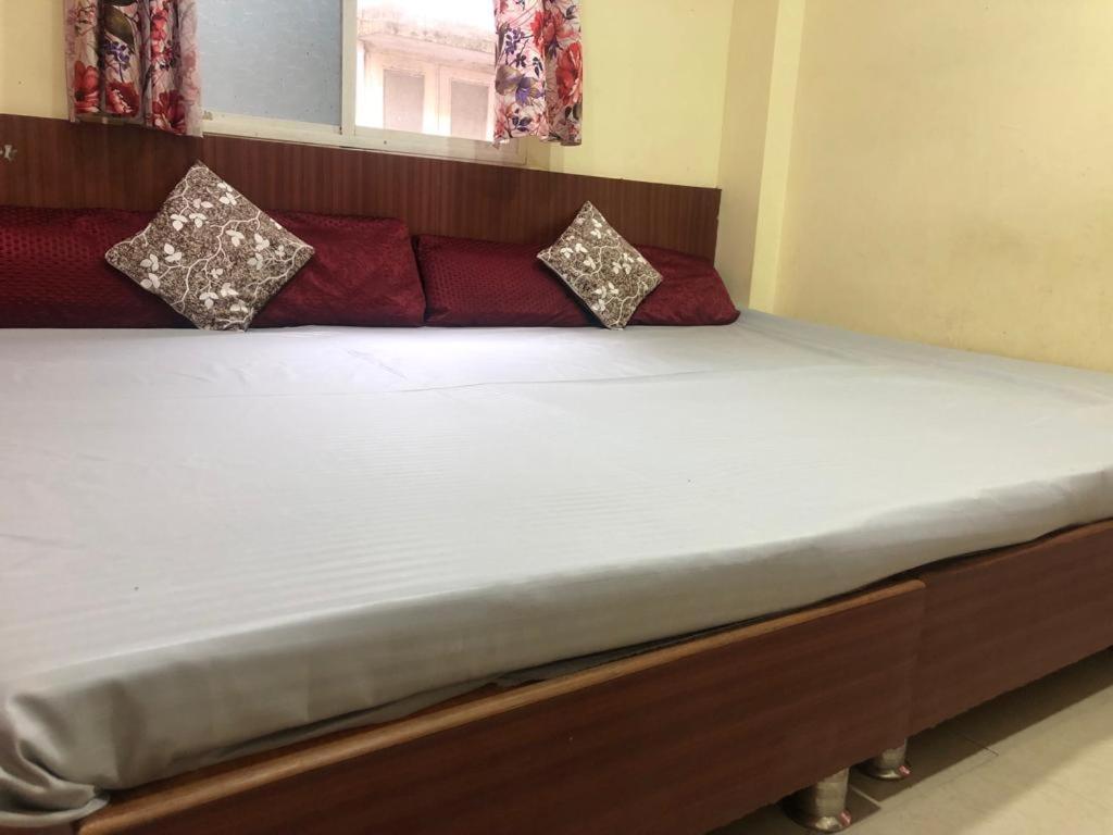 New Yanti Guest House Ujjain Zewnętrze zdjęcie