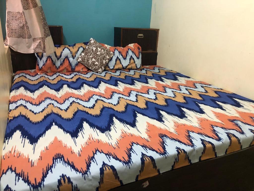 New Yanti Guest House Ujjain Zewnętrze zdjęcie